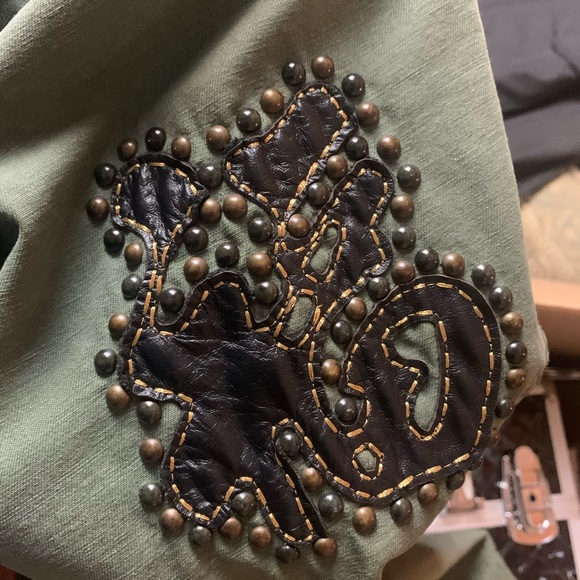 Denim Jacket - Picture 5 of 5